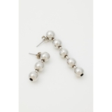 アシンメトリーボールピアス | RODEO CROWNS WIDE BOWL | 詳細画像8 