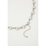 ハートモチーフチェーンネックレス | RODEO CROWNS WIDE BOWL | 詳細画像5 