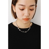 ハートモチーフチェーンネックレス | RODEO CROWNS WIDE BOWL | 詳細画像7 