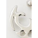 POINTED DESIGN ピアス | SLY OUTLET | 詳細画像8