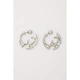 POINTED DESIGN ピアス | SLY OUTLET | 詳細画像2