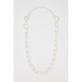 SLV | R/S チャンキーチェーンネックレス | RODEO CROWNS WIDE BOWL