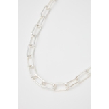 R/S チャンキーチェーンネックレス | RODEO CROWNS WIDE BOWL | 詳細画像1