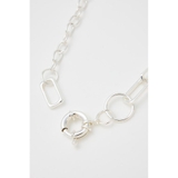 R/S チャンキーチェーンネックレス | RODEO CROWNS WIDE BOWL | 詳細画像3