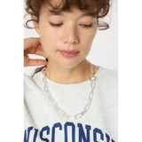 R/S チャンキーチェーンネックレス | RODEO CROWNS WIDE BOWL | 詳細画像4