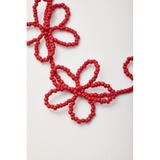 フラワービーズネックレス | RODEO CROWNS WIDE BOWL | 詳細画像2 