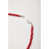 フラワービーズネックレス | RODEO CROWNS WIDE BOWL | 詳細画像3 