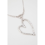HEART ネックレス | MOUSSY OUTLET | 詳細画像7 