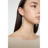 F/PEARL FRINGE イヤリング | MOUSSY OUTLET | 詳細画像11 