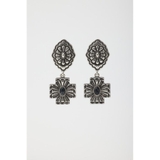 SLV | コンチョパーツイヤリング | RODEO CROWNS WIDE BOWL