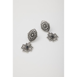 コンチョパーツイヤリング | RODEO CROWNS WIDE BOWL | 詳細画像7 