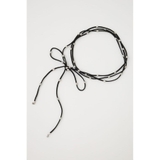 BEADED F/SUEDE チョーカー | MOUSSY OUTLET | 詳細画像2 