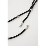 BEADED F/SUEDE チョーカー | MOUSSY OUTLET | 詳細画像5 