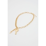 キーモチーフネックレス | RODEO CROWNS WIDE BOWL | 詳細画像2 