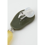 MARBLE DROP イヤリング | SLY OUTLET | 詳細画像7