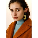 MARBLE DROP イヤリング | SLY OUTLET | 詳細画像8