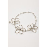 フラワービーズネックレス | RODEO CROWNS WIDE BOWL | 詳細画像9 