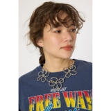 フラワービーズネックレス | RODEO CROWNS WIDE BOWL | 詳細画像12 