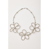 SLV | フラワービーズネックレス | RODEO CROWNS WIDE BOWL