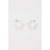 スターフープピアス | RODEO CROWNS WIDE BOWL | 詳細画像5