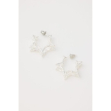 スターフープピアス | RODEO CROWNS WIDE BOWL | 詳細画像6