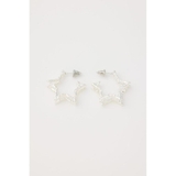 スターフープピアス | RODEO CROWNS WIDE BOWL | 詳細画像7