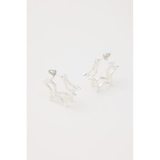 スターフープピアス | RODEO CROWNS WIDE BOWL | 詳細画像8