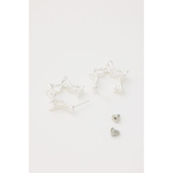 スターフープピアス | RODEO CROWNS WIDE BOWL | 詳細画像9