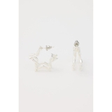 スターフープピアス | RODEO CROWNS WIDE BOWL | 詳細画像10