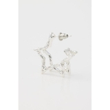 スターフープピアス | RODEO CROWNS WIDE BOWL | 詳細画像11