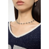 FLORAL BEADS ネックレス | MOUSSY OUTLET | 詳細画像9 