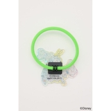 （ミッキー＆フレンズ）カラーヘアゴム | RODEO CROWNS WIDE BOWL | 詳細画像4 