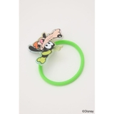 （ミッキー＆フレンズ）カラーヘアゴム | RODEO CROWNS WIDE BOWL | 詳細画像6 