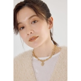 クラシックハートネックレス | RODEO CROWNS WIDE BOWL | 詳細画像5 