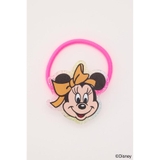 柄PNK5 | （ミッキー＆フレンズ）カラーヘアゴム | RODEO CROWNS WIDE BOWL