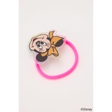 （ミッキー＆フレンズ）カラーヘアゴム | RODEO CROWNS WIDE BOWL | 詳細画像9 