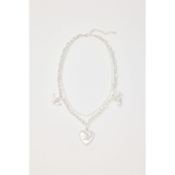 SLV | エンジェルハートネックレス | RODEO CROWNS WIDE BOWL