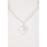 エンジェルハートネックレス | RODEO CROWNS WIDE BOWL | 詳細画像8