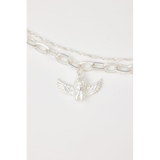 エンジェルハートネックレス | RODEO CROWNS WIDE BOWL | 詳細画像9