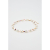 フェイクパールビーズネックレス | RODEO CROWNS WIDE BOWL | 詳細画像2 