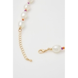 フェイクパールビーズネックレス | RODEO CROWNS WIDE BOWL | 詳細画像4 