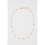 GLD | スターチェーンネックレス | RODEO CROWNS WIDE BOWL