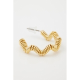 フープデザインピアス | RODEO CROWNS WIDE BOWL | 詳細画像5 