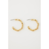 フープデザインピアス | RODEO CROWNS WIDE BOWL | 詳細画像1 