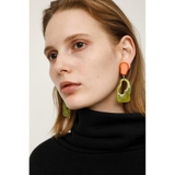 MARBLE DROP イヤリング | SLY OUTLET | 詳細画像4