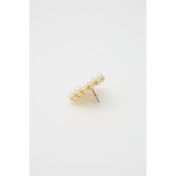 フェイクパールフレームハートピアス | RODEO CROWNS WIDE BOWL | 詳細画像3 