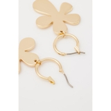 FLOWER CHARM ピアス | SLY OUTLET | 詳細画像3