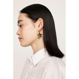 FLOWER CHARM ピアス | SLY OUTLET | 詳細画像4
