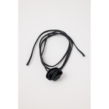 BLK | ROSE CORSAGE リボン | MOUSSY OUTLET
