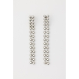 SLV | BALL CHAIN ピアス | SLY OUTLET